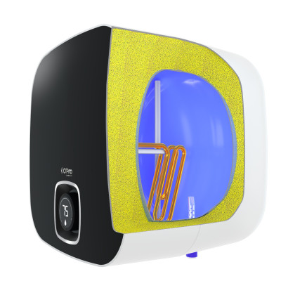 Bình Nước Nóng Atlantic Nanto PLUS - Hàng chính hãng