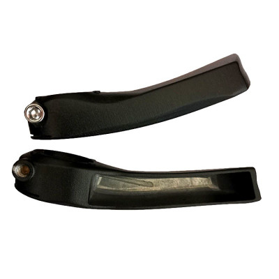 Tay sừng xe đạp Kiotool tay cầm chống mỏi bảo vệ tay lái