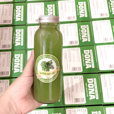 Tinh chất bột cần tây Dona 