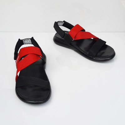 Sandal nữ quai dù hot trend  trẻ trung năng động 20801