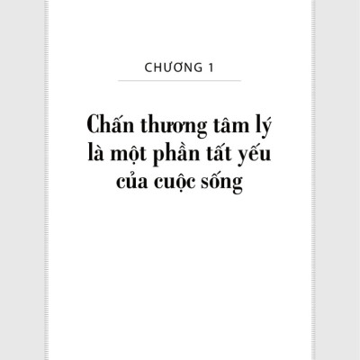 Bảo Vệ Trẻ Trước Chấn Thương Tâm Lý_SGB