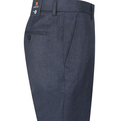 Quần tây nam không ly Khatoco Q1M528R0-INMA054-2507-0