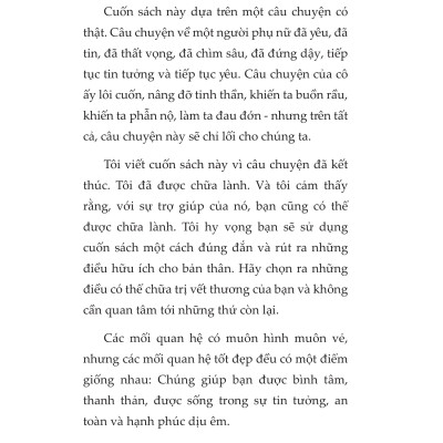 Thao Túng Tâm Lý Trong Tình Yêu _1980