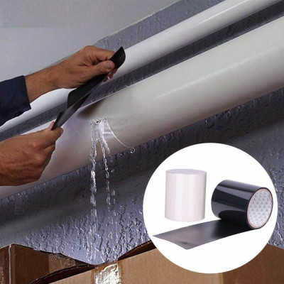 Băng Chống Thấm Nước Rò Rỉ Siêu Mạnh, Dùng Cho Vòi Nước Tưới, Sửa Chữa Bể Phao bơi Nhanh Chóng