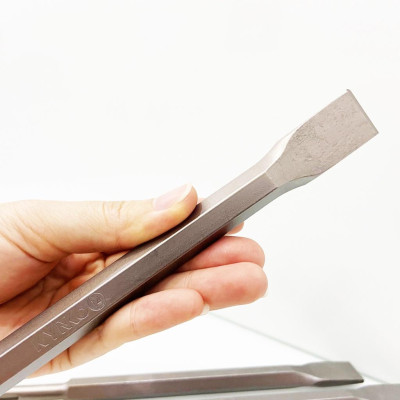 MŨI ĐỤC BÊ TÔNG KYNKO SDS DẸT PHI Ø14 DÀI 250MM MDSDSPLUSD14250