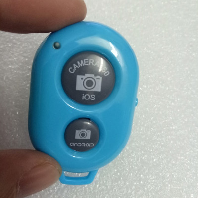 Remote Bluetooth kết nối bluetooth với điện thoại để chụp hình từ xa - Hàng chính hãng