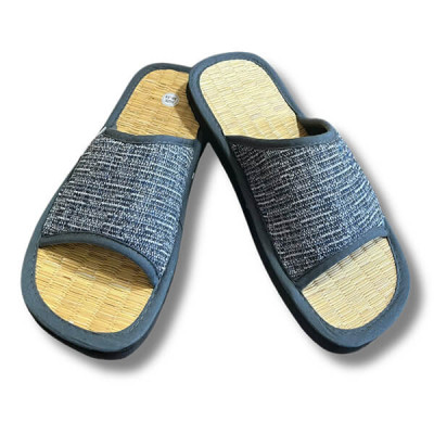 Dép chiếu đi trong nhà Hương Quế DCQ-68 thích hợp mang trong nhà, trong văn phòng 