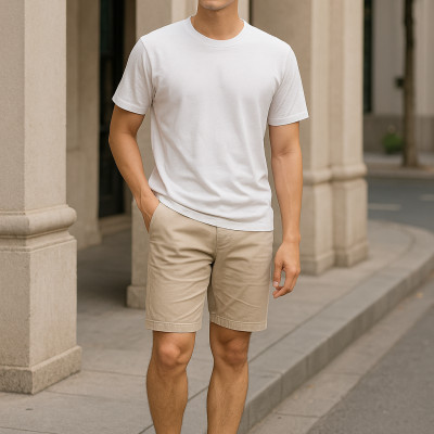 DÉP SANDAL NAM BITI