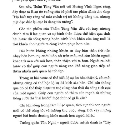 Hài Hước Một Chút Thế Giới Sẽ Khác Đi (Tái Bản 2021)