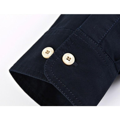 Áo sơ mi túi hộp tay dài_dã ngoại_chiến thuật