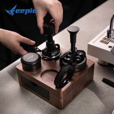 Đế gỗ tamper OCD WDT Feepie