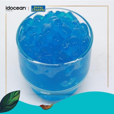 Thạch Việt Quất - Hùng Chương - 2.2kg