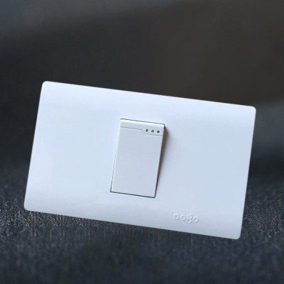 Hạt Công Tắc, Ổ Cắm DoBo Korea A50