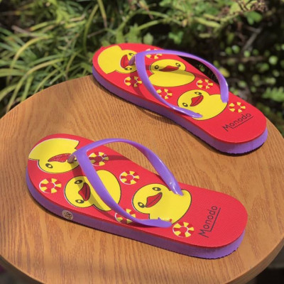 Dép Tông nữ hot trend  siêu cute 21360