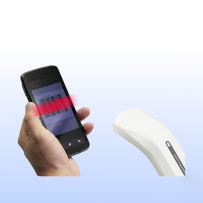 Máy Quét Mã Vạch OPTICON C-41S (Màu Đen) - Hàng Chính Hãng