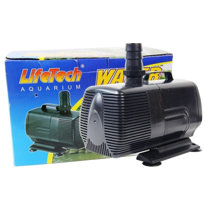Máy Bơm Nước Lifetech AP5800 (360W-12000L/H-5M) bể cá, chơi thác, hòn non bộ, bơm hải sản , sinh hoạt