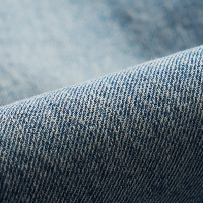 Quần jean nam màu Xanh Form Slim - RT 10S25DPA003 | ROUTINE CÀ MAU