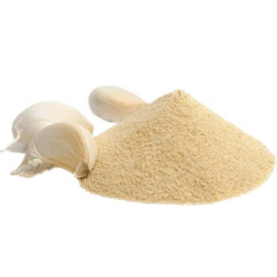 Bột tỏi 300gr Hoà Ký thơm tròn vị tỏi nguyên chất