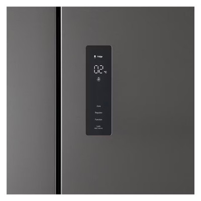 Tủ Lạnh LG GR-B50BL Inverter 470L - Hàng Chính Hãng (Chỉ Giao HCM)