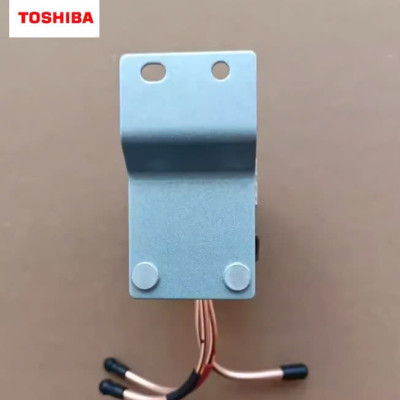 VAN TIẾT LƯU (VAN 3 NGÃ) TỦ LẠNH TOSHIBA – HÀNG CHÍNH HÃNG