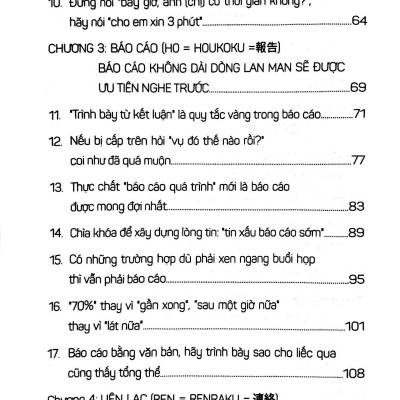 Những Điều Công Ty Không Dạy Bạn - Bí Quyết Thăng Tiến Trong Công Việc