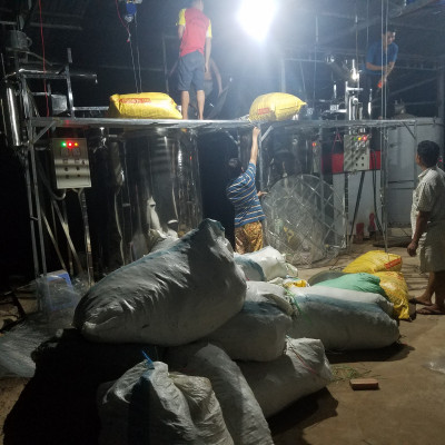 Tinh dầu hoa Hồng 10ml Mộc Mây - tinh dầu thiên nhiên nguyên chất 100% - chất lượng và mùi hương vượt trội