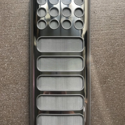 LƯỚI LỌC MÁY GIẶT LG 19KG, 22KG (TH2519SSAK, TH2722SSAK) - HÀNG CHÍNH HÃNG