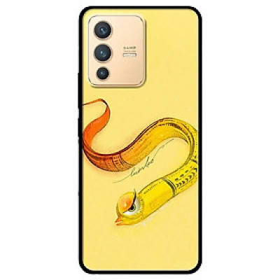 Ốp lưng dành cho Vivo V23 5G / S12 - Vivo Y15s / Y15A - Lươn Lẹo