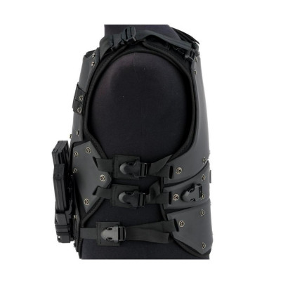 Áo giáp chiến thuật TF3_SWAT