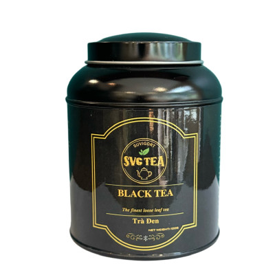 BLACK TEA / Trà đen 100g