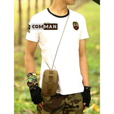 Túi đeo đựng dụng cụ COMMAN_chiến thuật