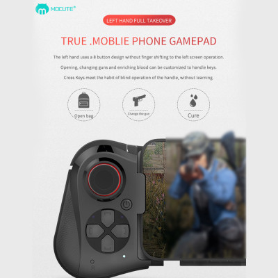 Tay cầm  Bluetooth V3.0 để chơi game