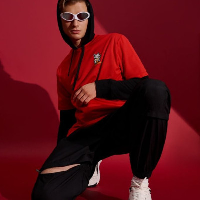 ÁO THỂ THAO THỜI TRANG ONWAYS KHÁNG KHUẨN NAM 8 BIT GRAPHIC T-SHIRT M13033 MEN