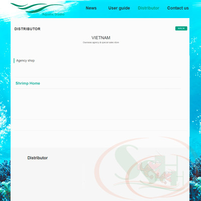 Máy ức chế Chihiros Doctor 5 ngừa rêu khuẩn nấm hại bể cá tép thủy sinh