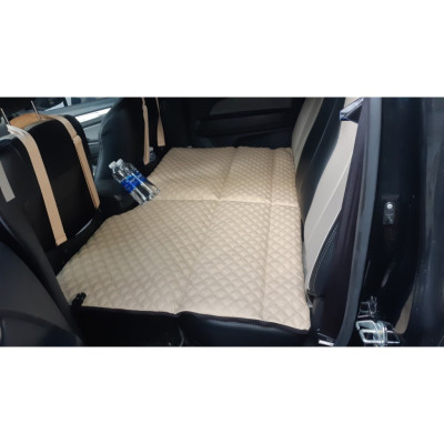 Giường Nệm Gấp Gọn Cho Xe Ô Tô Từ 4 Đến 7 Chỗ | Giường Nệm Gấp Gọn Hàng Việt Nam Chất Lượng Cao, Sang Trọng, Chắc Chắn, Nâng Tầm Trải Nghiệm Khi Đi Chuyến Đi Dài