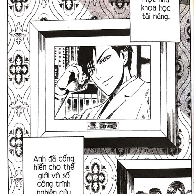 Sách - One-Punch Man - Tập 2 - Chìa Khóa Sức Mạnh (Tái Bản 2025)