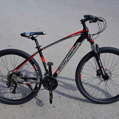 XE ĐẠP ĐỊA HÌNH ROYAL DIMOND - 27,5 INCH