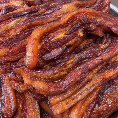 BỘT ỚT QUẾ 500gr 