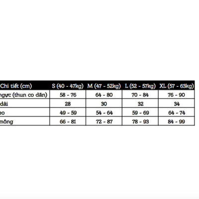 Quần Bơi Lưng Cao Phối Bèo LMcation Estella - Màu Đen