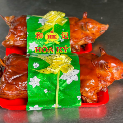 Muối nổ bì giòn da cốm 100gr