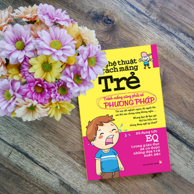 BOOKSET : BÍ QUYẾT TRỞ THÀNH NGƯỜI CHA TUYỆT VỜI