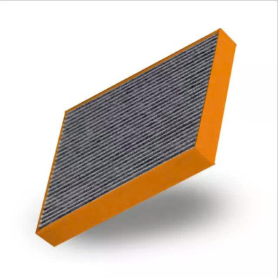 Lọc gió điều hòa cao cấp Macsim N95 xe ô tô Mercedes CLA Class 2013-2019 (mã MS26007)