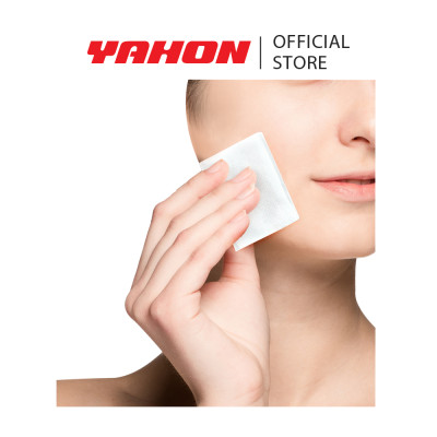 Combo Hộp Bông Tẩy Trang Dạng Túi PUFFME, 70 Miếng/Hộp