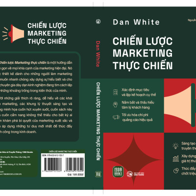 Chiến Lược Marketing Thực Chiến
