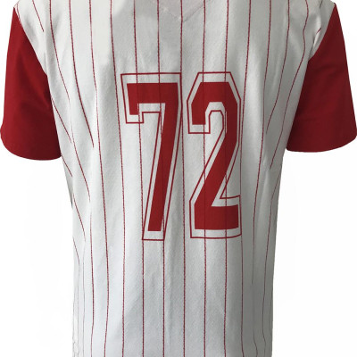 ÁO THUN UNISEX BÓNG CHÀY PONY - 4450089/90/91LXQ4