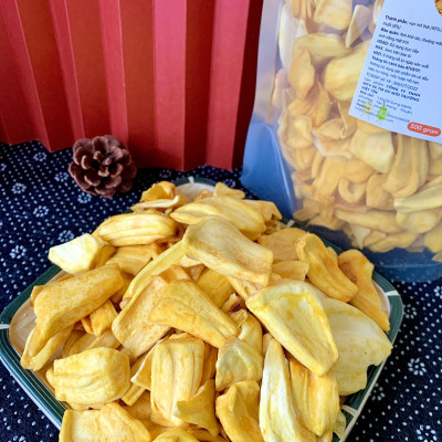 Mít Sấy Vỡ Viettin Mart 1kg