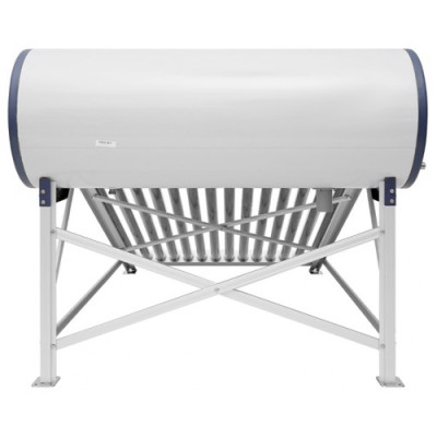 Máy nước nóng năng lượng mặt trời Ariston ECO2 1812 25 T N SS 132L - Hàng chính hãng