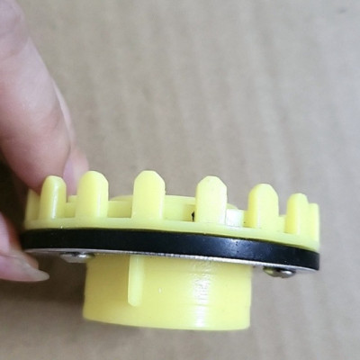 BỘ NHÔNG LY HỢP THAY THẾ CHO MÁY GIẶT TOSHIBA D950SV, D980SV – HÀNG NHẬP KHẨU