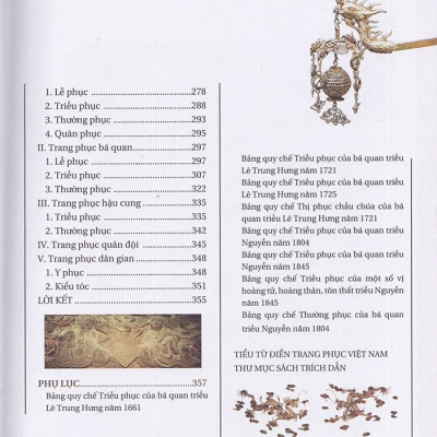 Ngàn Năm Áo Mũ - Lịch sử trang phục Việt Nam giai đoạn 1900-1945 (Bìa mềm)