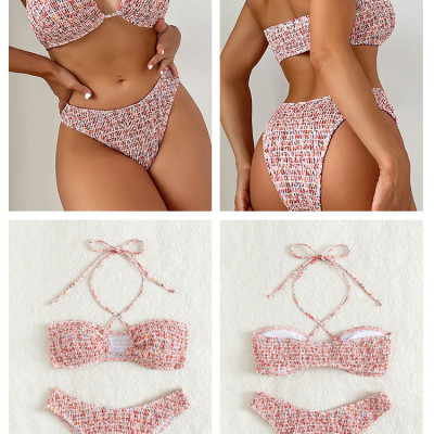 Đồ bơi áo tắm Bikibi gợi cảm Brasil sang chảnh